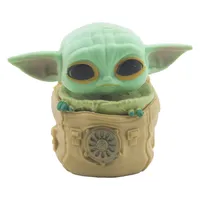 اکشن فیگور مدل بیبی یودا کد 1171