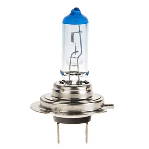لامپ خودرو هلا مدل  Xenon White Ultra  H7  بسته 2 عددی