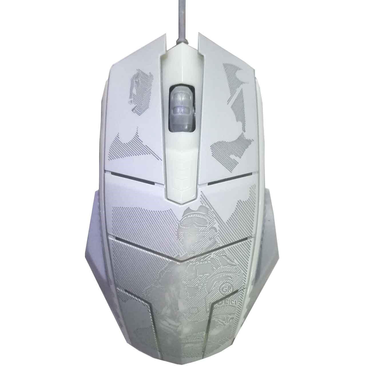 ماوس گریت مدل F225