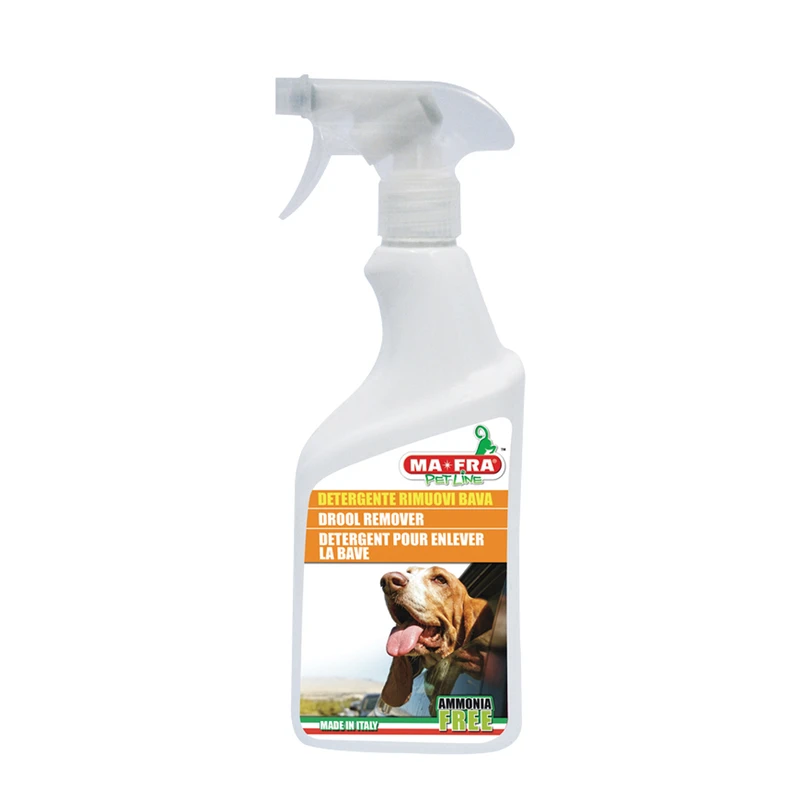 افشانه شوینده حیوانات مفرا مدل AMICO04 حجم 500 میلی لیتر