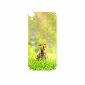 MAHOOT Rabbit Cover Sticker for HTC Desire 820