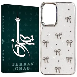 TEHRAN Ghab JELPIT Cover For Samsung Galaxy A52 / A52 5G / A52s 5G