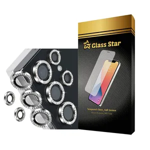 Glass Star RNGLNGS Ring Lens For Samsung Galaxy S23 Ultra