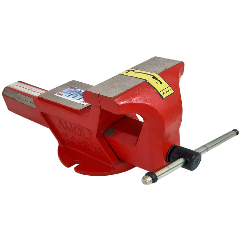 گیره رومیزی آمل صنعت مدل AT-160