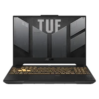 لپ تاپ 15.6 اینچی ایسوس مدل TUF Gaming F15 FX507VI-LP062-i7 13620H 64GB 4SSD RTX4070 FHD L - کاستوم شده