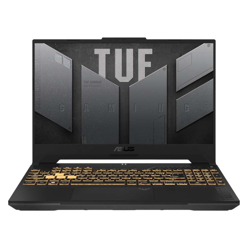 لپ تاپ 15.6 اینچی ایسوس مدل TUF Gaming F15 FX507VI-LP062-i7 13620H-64GB DDR5 4800MHz-4TB SSD-RTX4070 8GB-FHD 144Hz - کاستوم شده لپ تاپ 15.6 اینچی ایسوس مدل TUF Gaming F15 FX507VI-LP062-i7 13620H-64GB DDR5 4800MHz-4TB SSD-RTX4070 8GB-FHD 144Hz - کاستوم شده