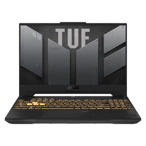 لپ تاپ 15.6 اینچی ایسوس مدل TUF Gaming FX507VV-LP156-i7 13620H-16GB DDR5-1TB SSD-RTX4060-FHD