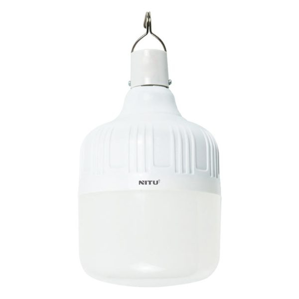 لامپ 40 وات نیتو مدل LED01 شارژی لامپ 40 وات نیتو مدل LED01 شارژی