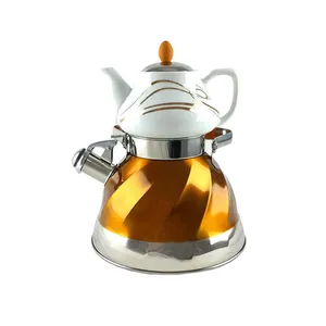 ست کتری و قوری کد 106