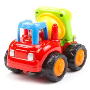 نقد و بررسی ماشین Huile Toys مدل میکسر کوچک توسط خریداران