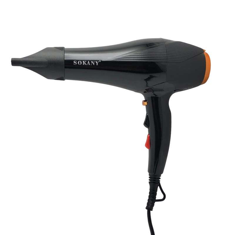 سشوار حرفه ای سوکانی مدل SK-2214