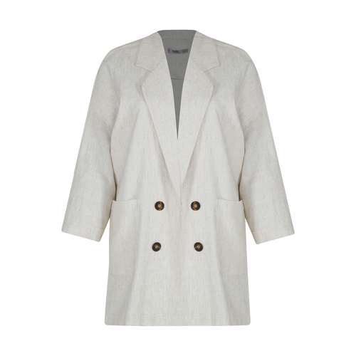 مانتو زنانه نیزل مدل P046001004100482-004