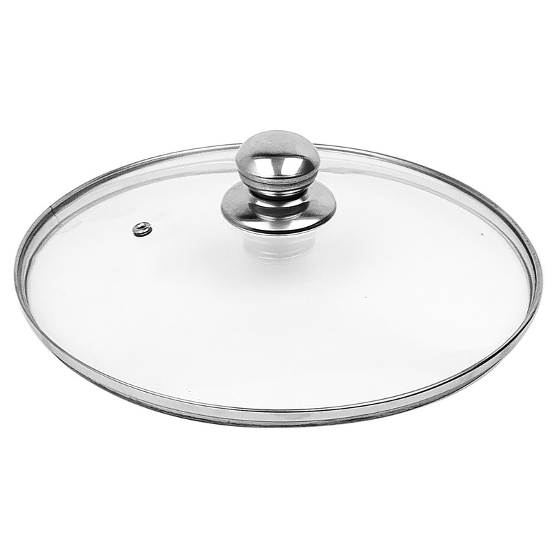 در قابلمه و تابه مدل steel سایز ۲۴