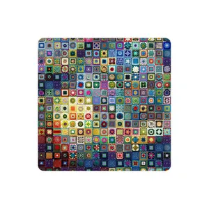 زیر لیوانی طرح سنتی مدل MC1053