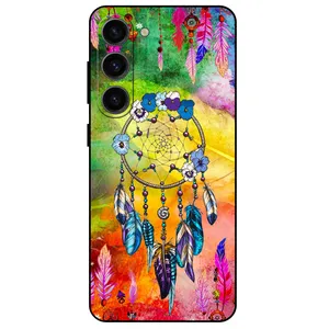 Megafone Dream Catcher 8082 Cover For Samsung Galaxy S23 