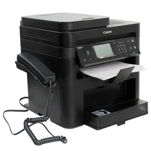 Canon i-Sensys MF237w laser multifunction laser printer with original device