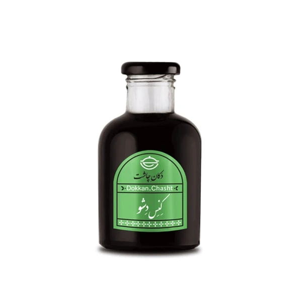 رب ازگیل جنگلی کنس دشو دکان چاشت - 400 گرم