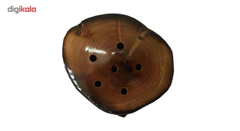 نمکپاش آرونی طرح روستیک سوخته کاری