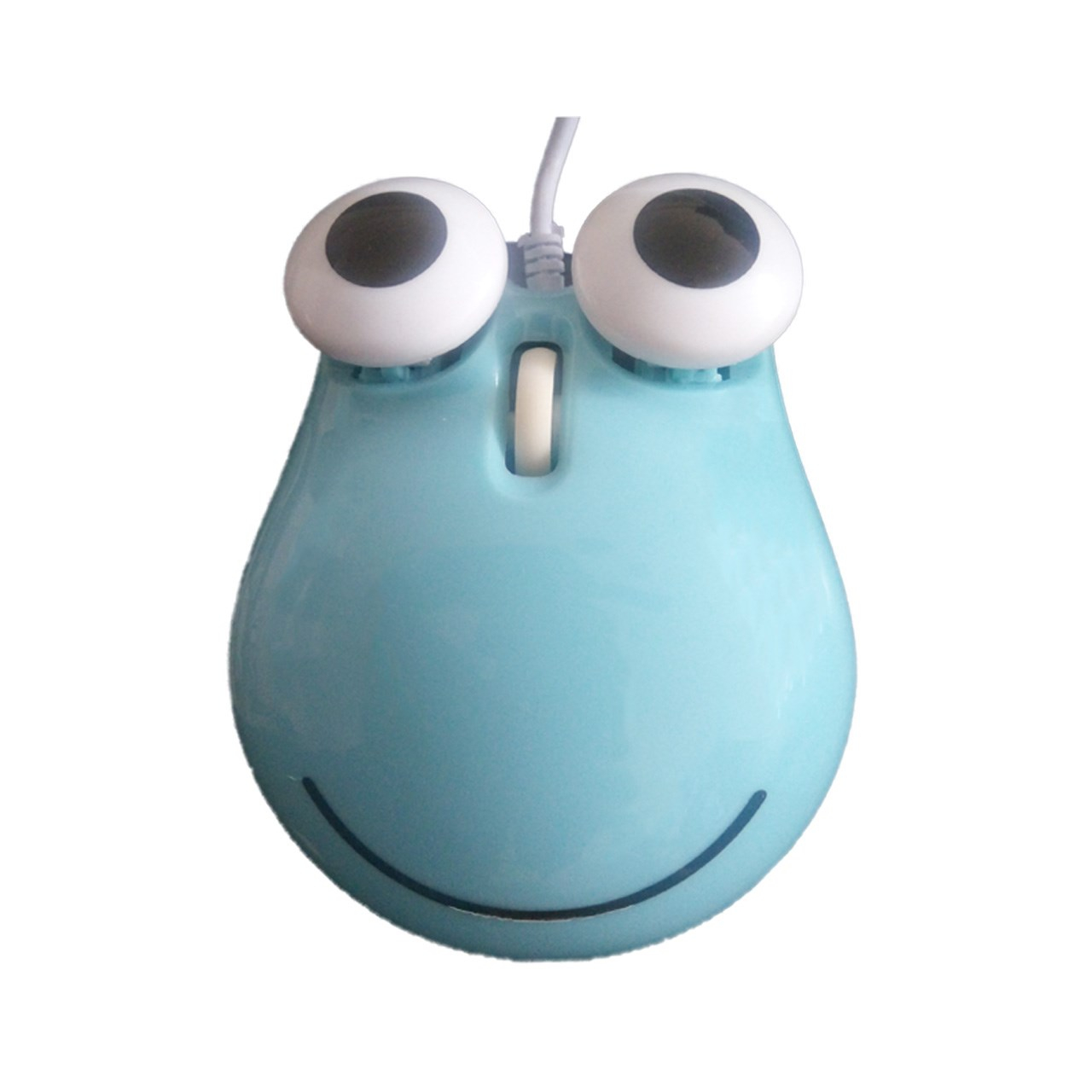 ماوس باسیم عروسکی مدل Frog