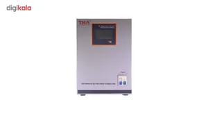 استابلایزر سرووموتوری تی ان ای مدل SVC 20KVA