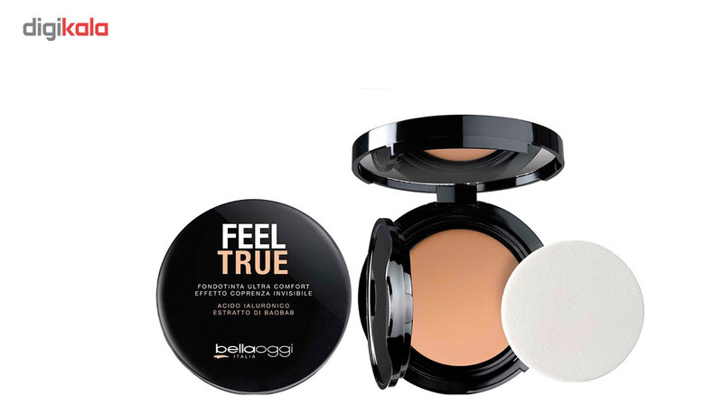 پنکیک چرب بلاوجی مدل FEEL TRUE 001 پنکیک چرب بلاوجی مدل FEEL TRUE 001
