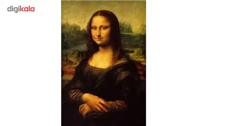 تابلوشاسی مونالیزا طرح AW21