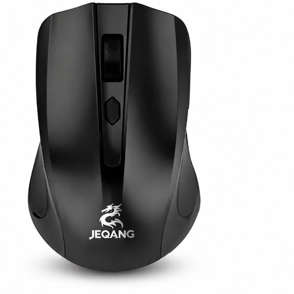 ماوس بیسیم جیکانگ مدل jw-209
