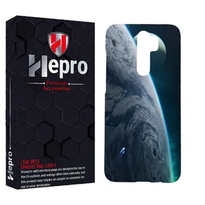 HEPRO MC Cover for XIAOMI Redmi Note 8 Pro