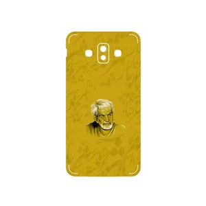 MAHOOT MohammadHossein Shahriar Cover Sticker for Samsung Galaxy J7 Duo