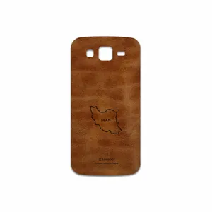 MAHOOT BFL-IRC Cover Sticker for Samsung Galaxy Grand 2