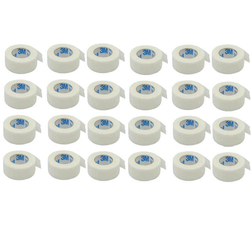 چسب تری ام مدل 1.25 بسته 24 عددی