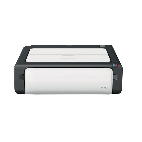 پرینتر ریکو  مدل SP-112 پرینتر ریکو  مدل SP-112