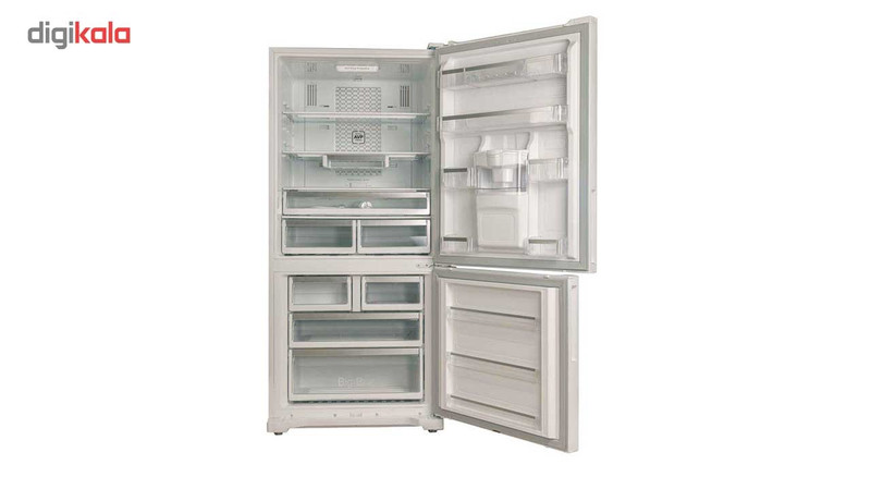 یخچال 30 فوت هاردستون مدل HD10