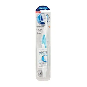 مسواک سنسوداین مدل Royal protect با برس نرم