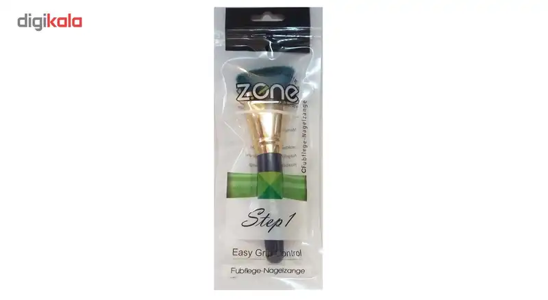 برس رژگونه سرکج زد وان مدل 329