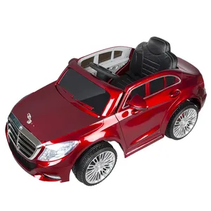 ماشین شارژی اسپیرینتر بنز کوپه مدل Mercedes Benz S600