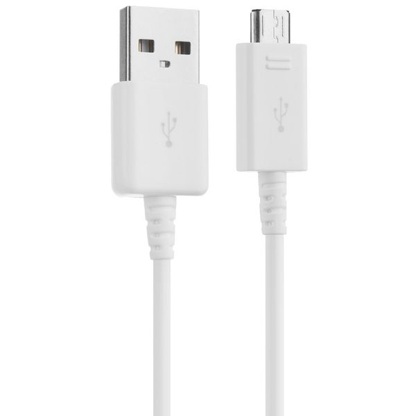 کابل تبدیل USB به microUSB رکسل طول 1.2 متر