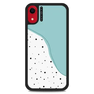 AKAM AMCWAXR-BOHO14 Cover For Apple iPhone XR