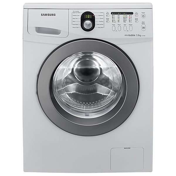 ماشین لباسشویی سامسونگ مدل J1235 با ظرفیت 7 کیلوگرم ماشین لباسشویی سامسونگ مدل J1235 با ظرفیت 7 کیلوگرم