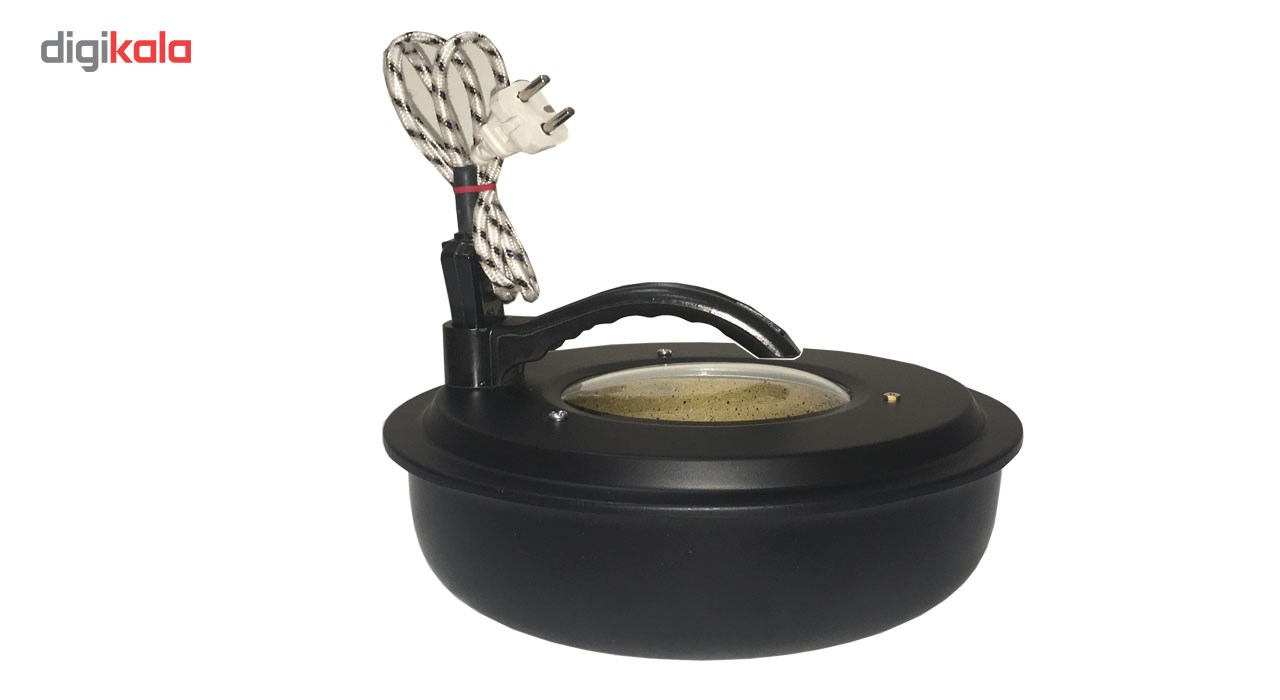 کیک پز  و پیتزا پز برقی گرانیتی سورنا مدل 18456