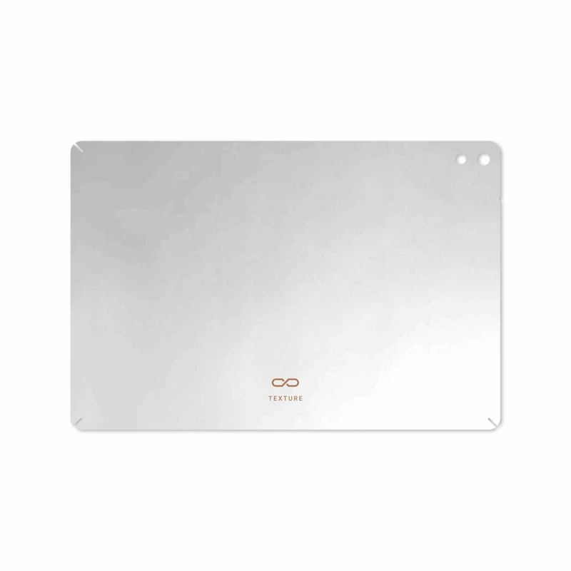 برچسب پوششی ماهوت مدل Metallic-White مناسب برای تبلت اچ تی سی Nexus 9 2014