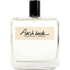 تستر ادو پرفیوم الفکتیو استودیو مدل Flash Back حجم 100 میلی لیتر