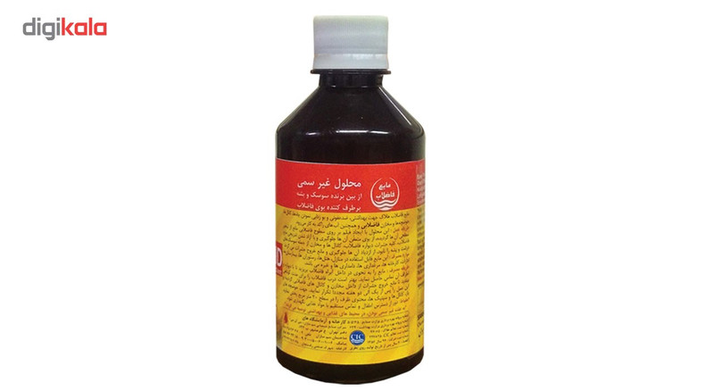 حشره کش مایع فاضلاب هلاک مدل 701