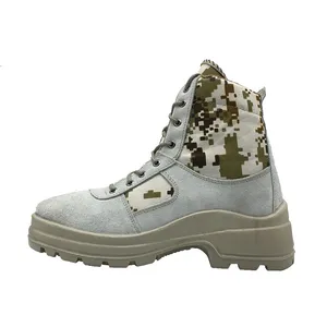 بوت مردانه مدل ماهور SH1501 