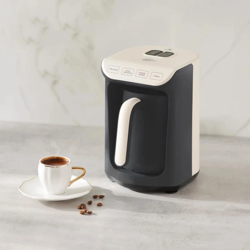 عکس شماره 2 : قهوه-ساز کاراجا مدل hatir koz