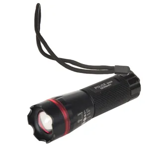 چراغ قوه پلیس مدل 500w