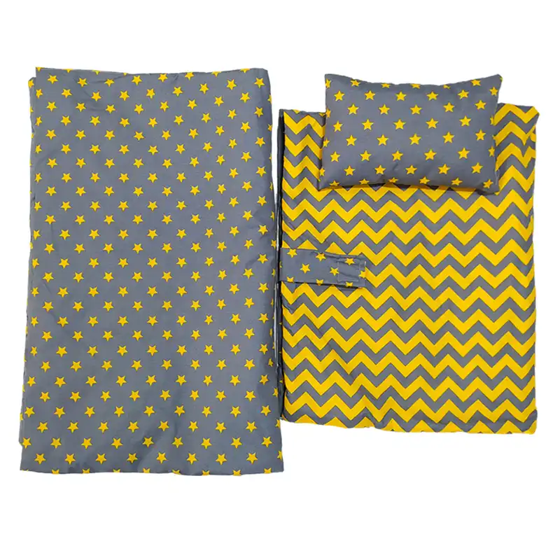 ست هدیه مدل ستاره دار مجموعه 7 عددی