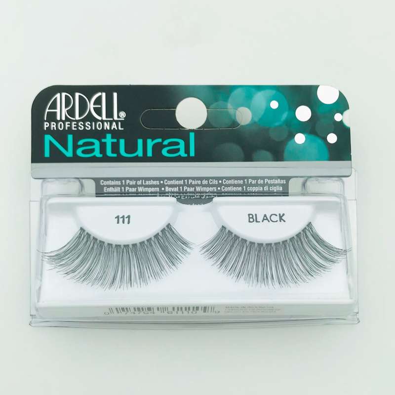 مژه مصنوعی آردل مدل Natural 111