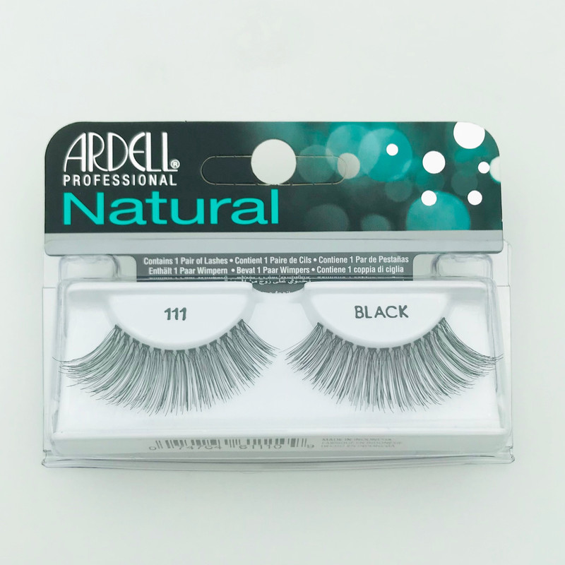 مژه مصنوعی آردل مدل Natural 111