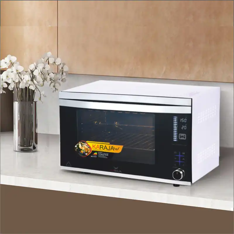 آون توستر کاراجا مدل k460